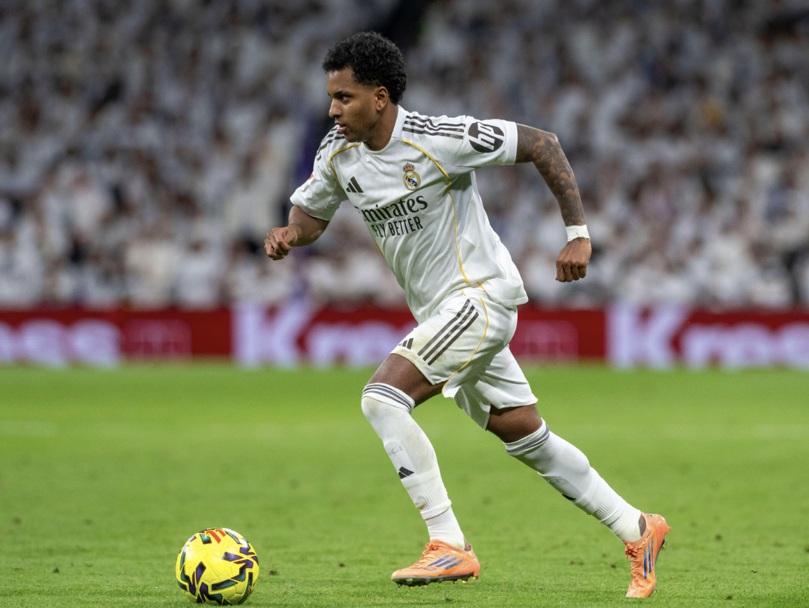 天博体育官方网站-皇马6000万巨星恐无缘世界杯！休战31天复出仅1场又伤 巴西队噩梦