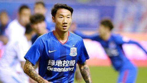 天博体育官方网站-落叶归根却因言论惹事 告别泰达荣昊委身中甲不易